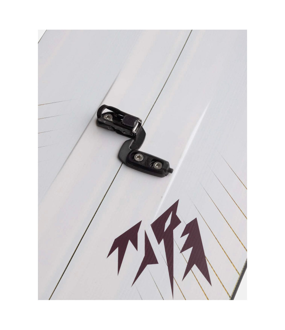 W's Stratos Splitboard