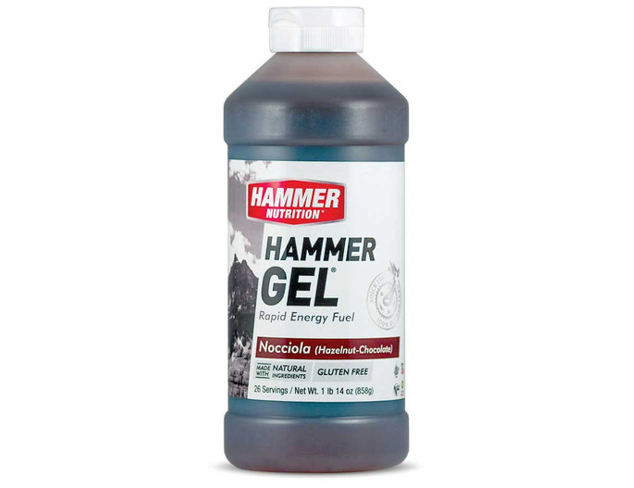 Hammer Gel Bottle 26 SRV