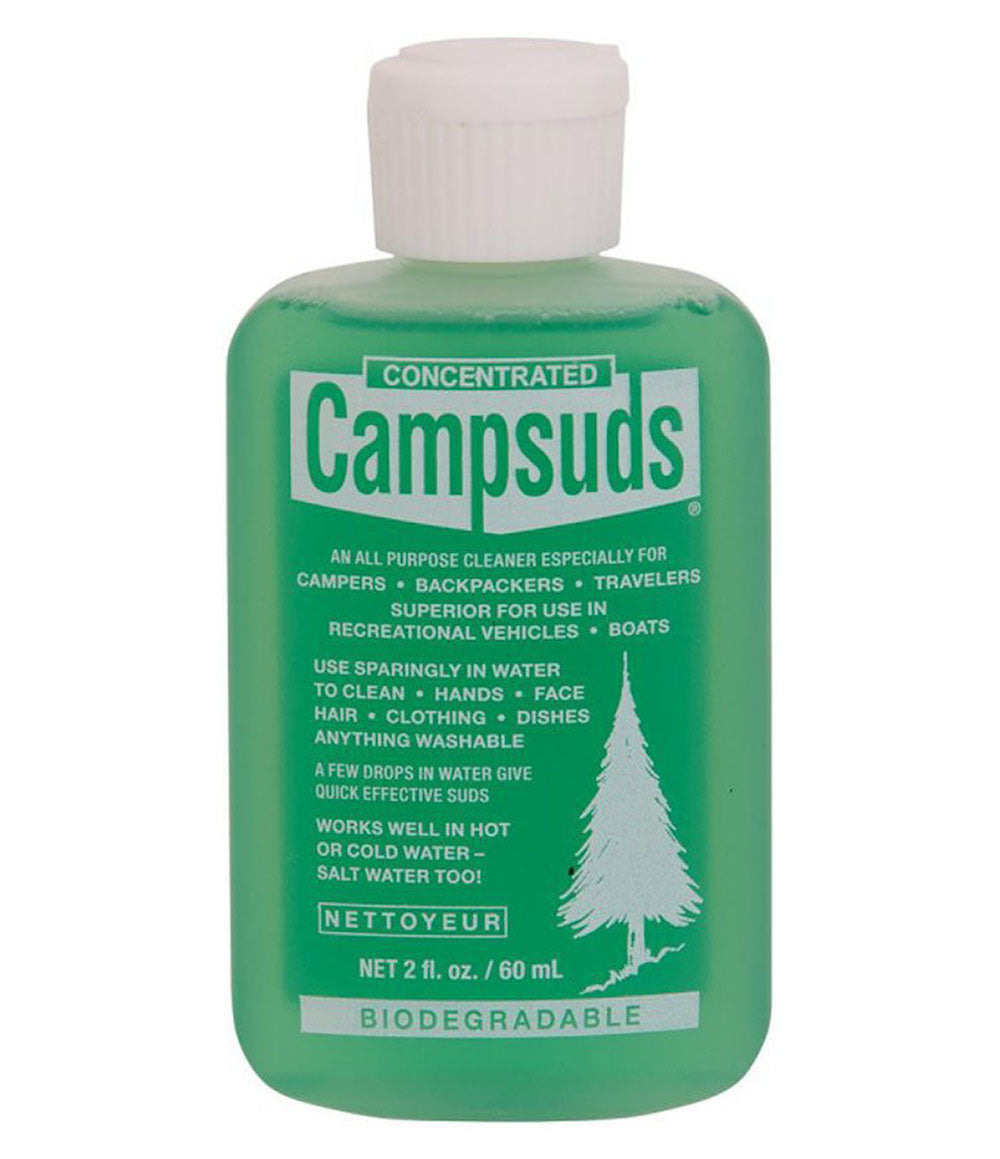 Camp Suds, 2 OZ