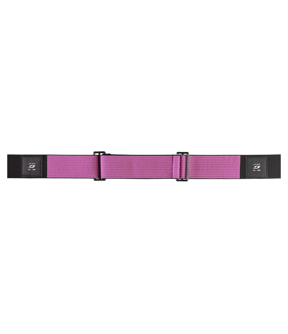 Lightyear Goggle Black/Purple REACTIV  1-3 HC