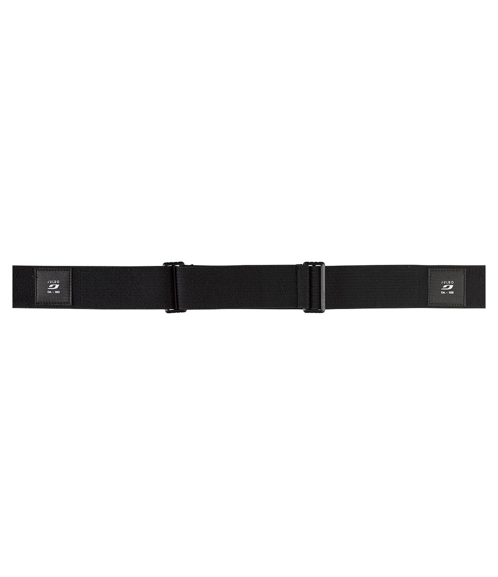 Lightyear Goggle Black/Gray REACTIV 1-3 GC