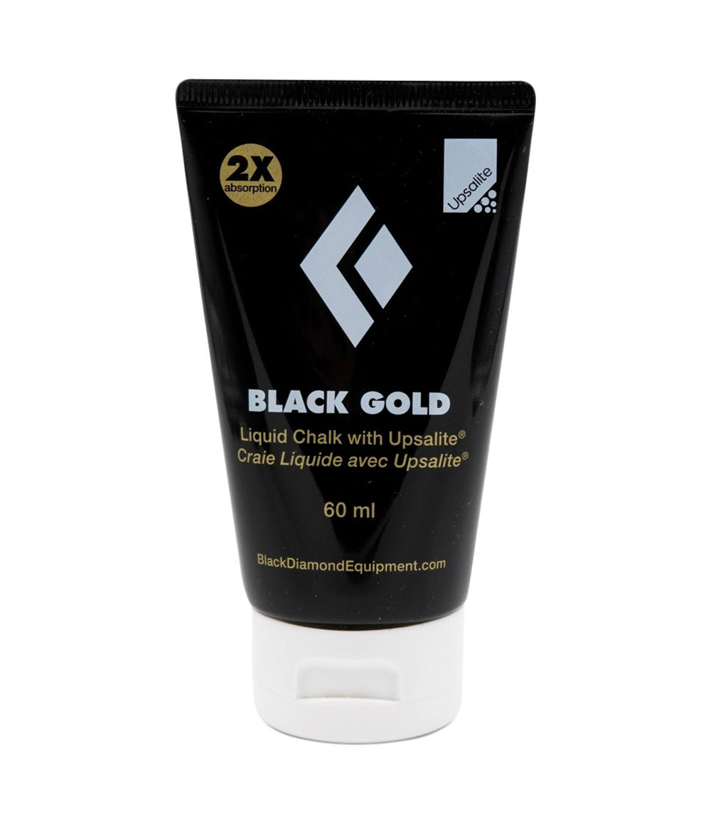 Liquid Black Gold Chalk 60mL