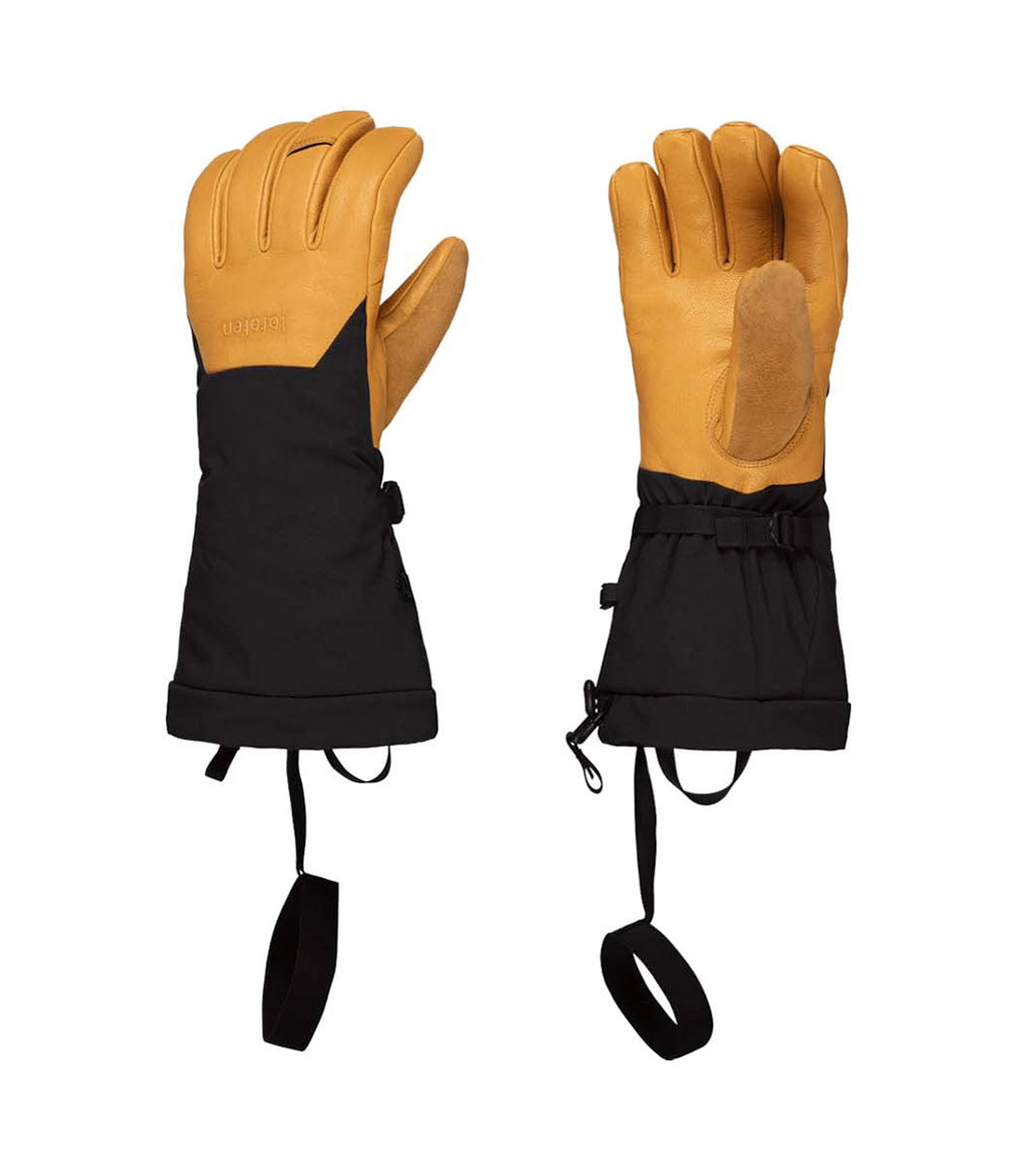 lofoten GTX thermo200 Long Gloves