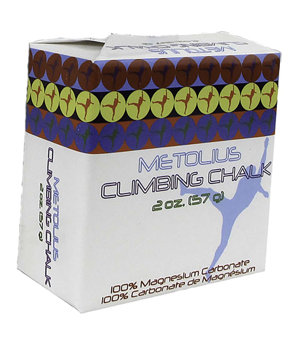 Chalk Block 2 oz