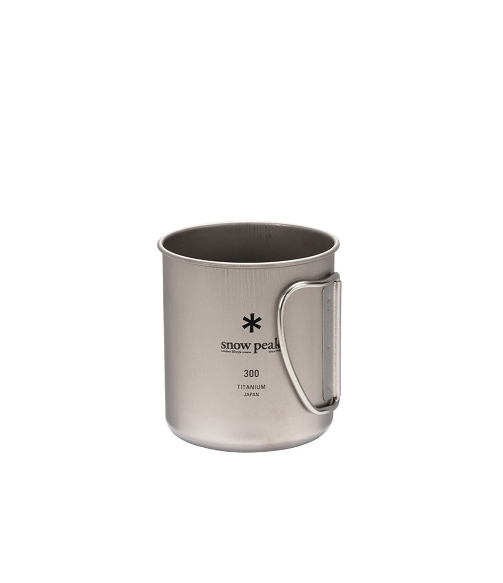 TI-Single 300 Cup