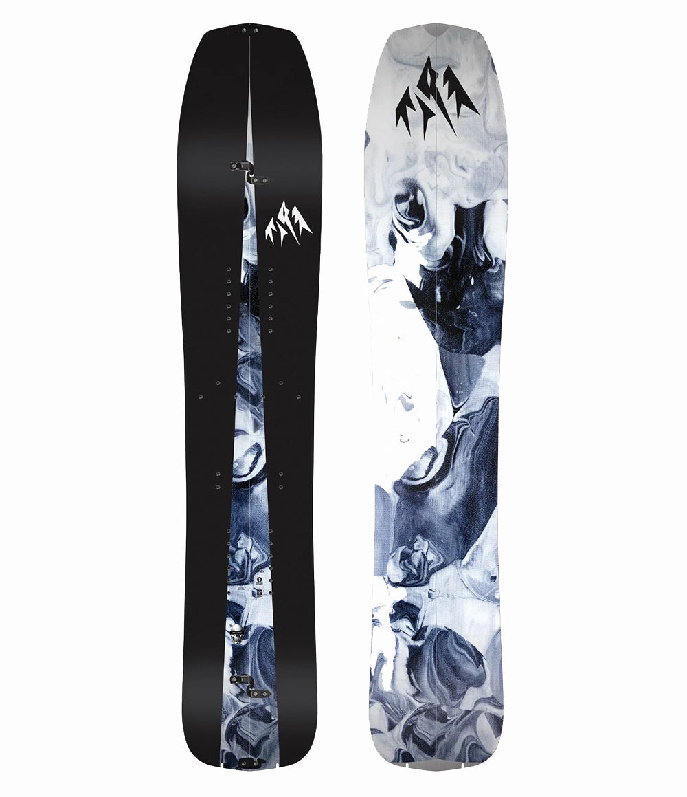 Mind Expander Splitboard