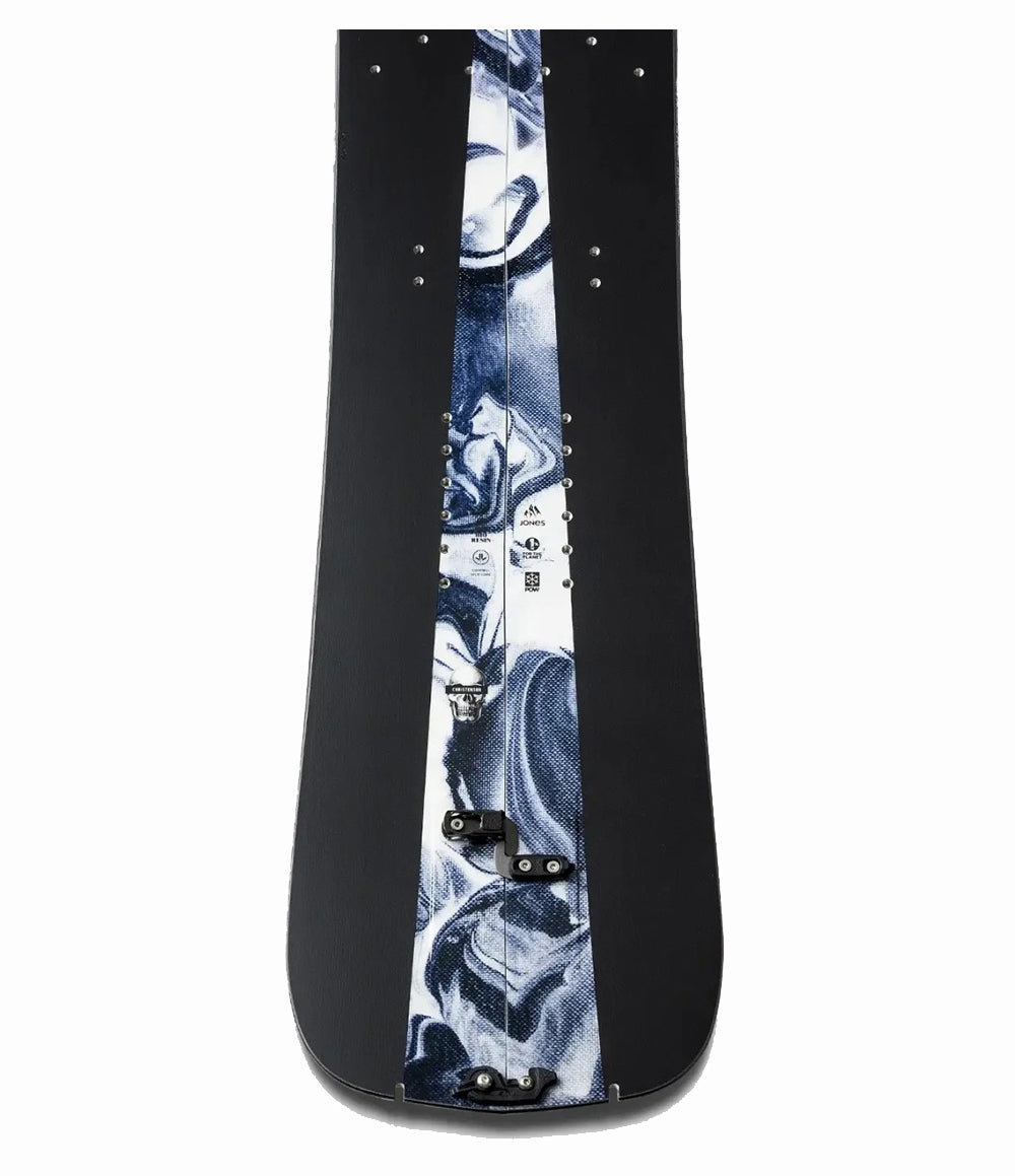 Mind Expander Splitboard