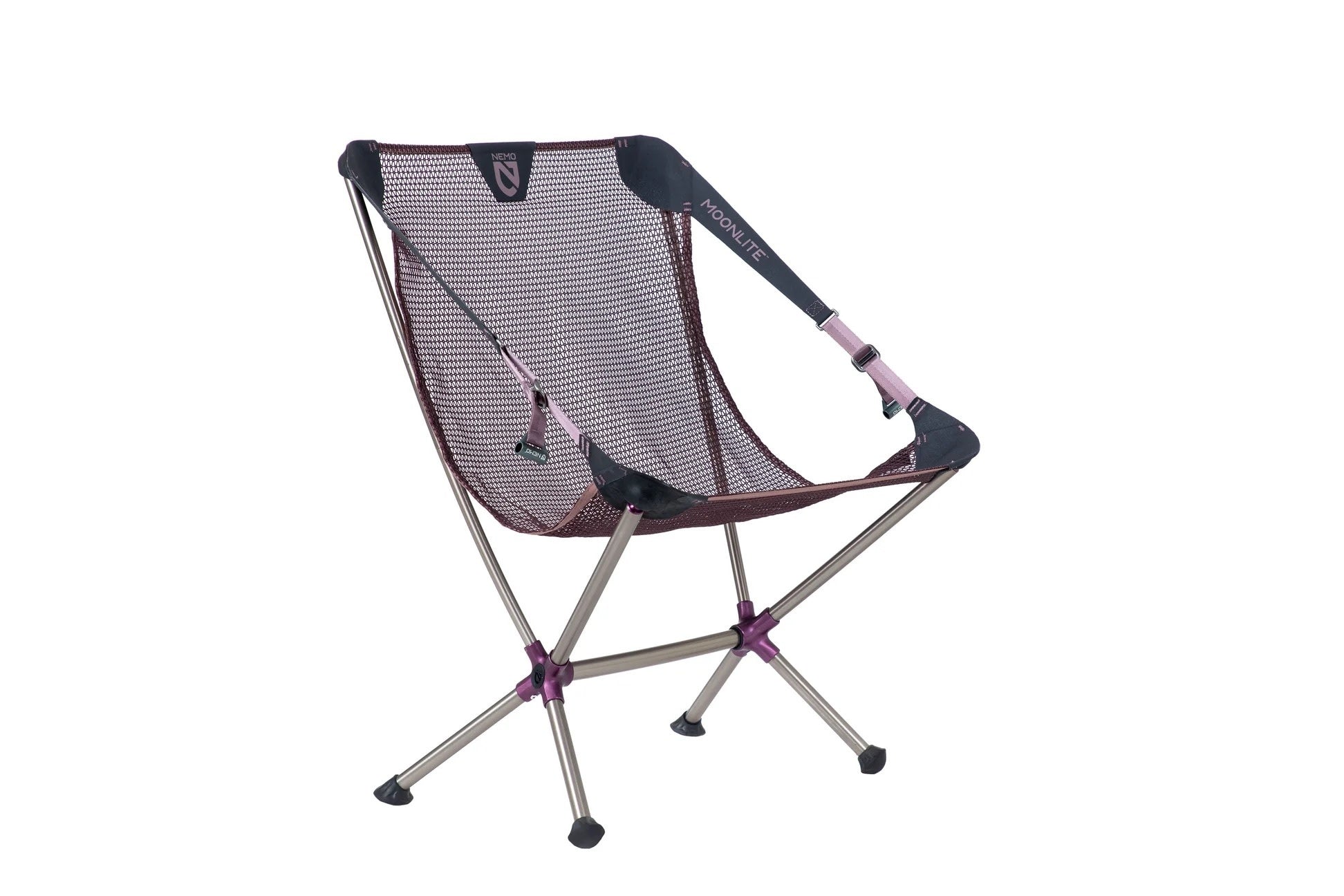 Moonlite Reclining Camp Chair