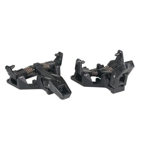 Spark Tech Toe Black/Black