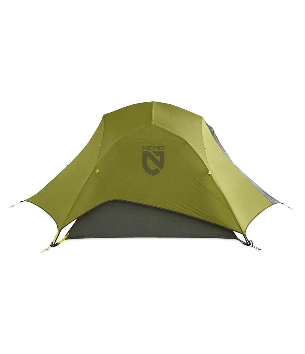 Dagger OSMO 2P Tent