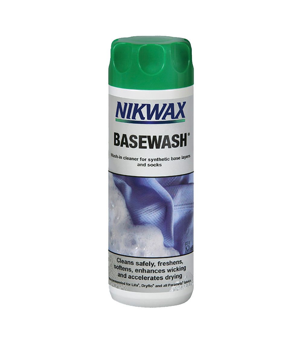 Base Wash 10 oz
