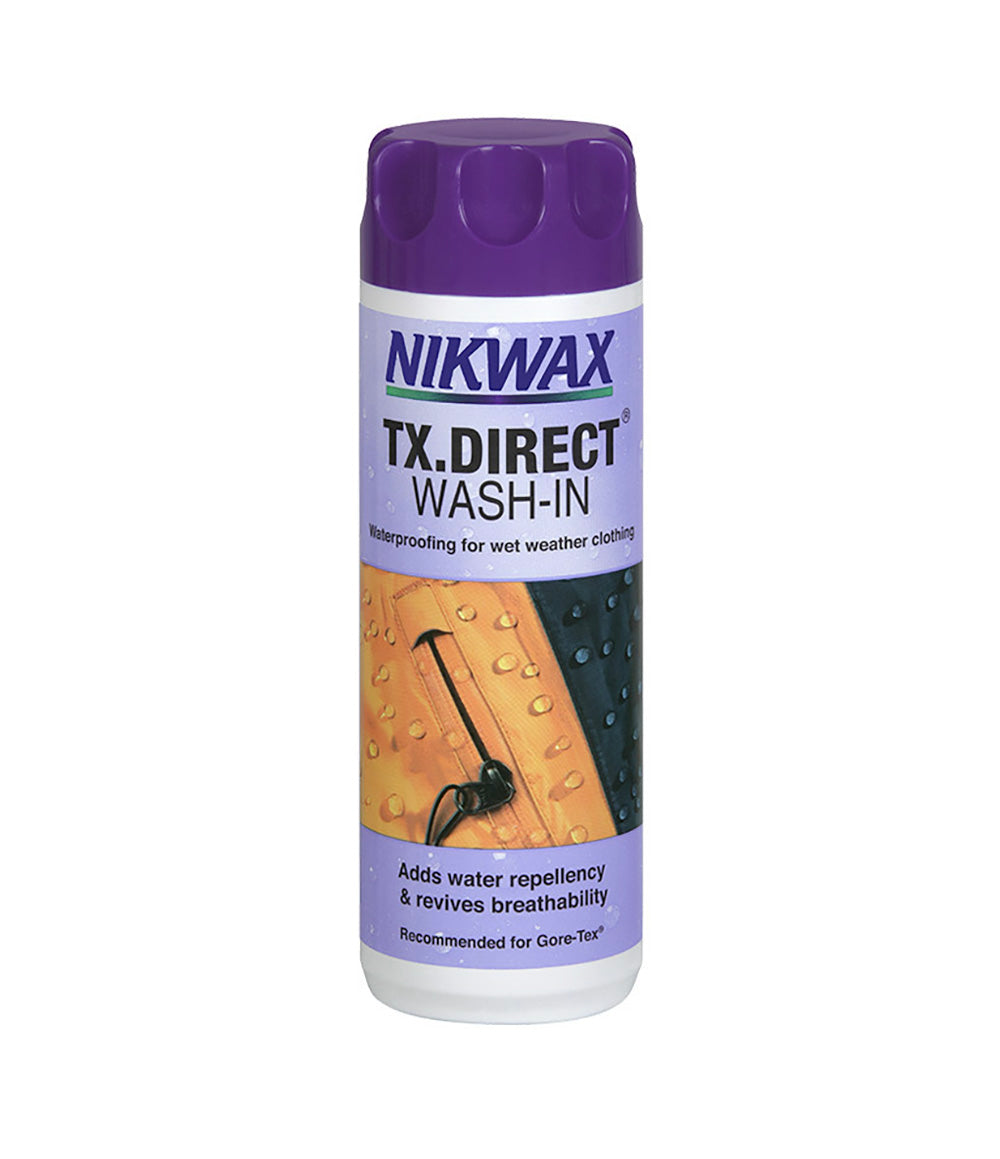 TX.Direct Wash-In 300ml