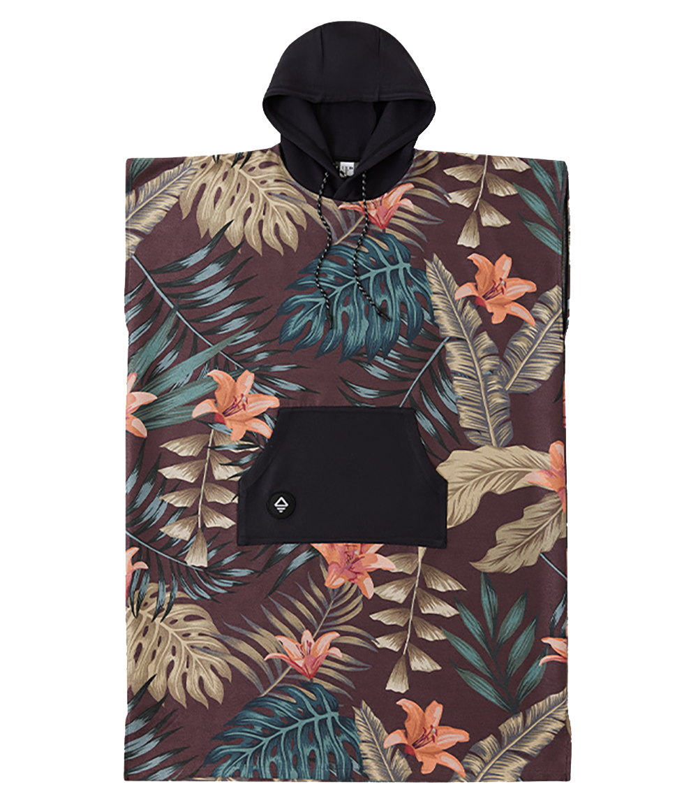Changing Poncho