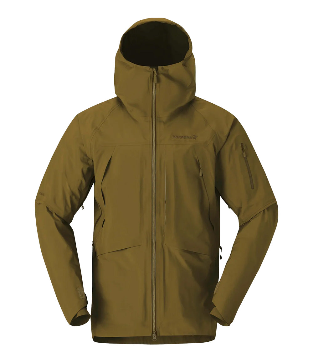M more GTX Jacket