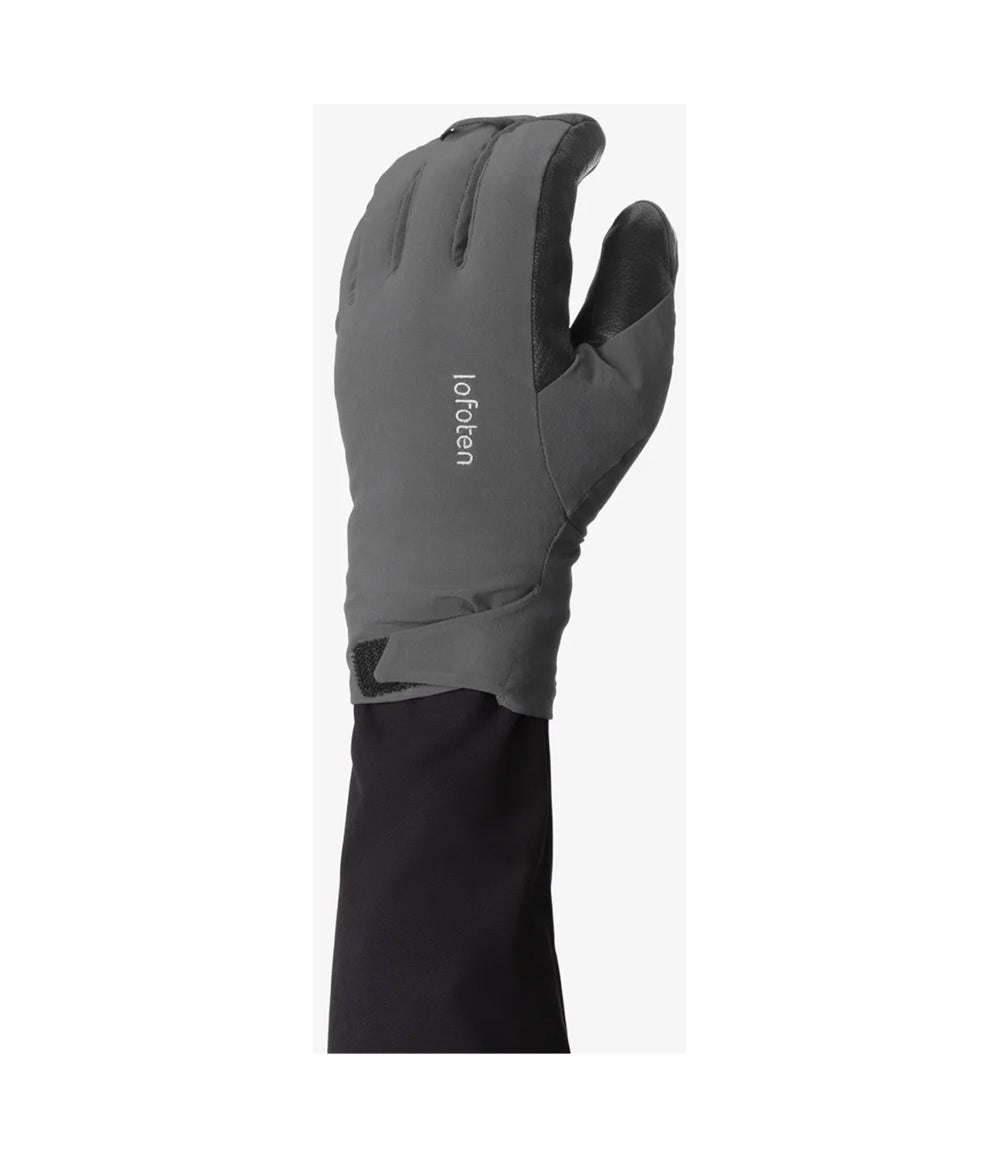 lofoten dri1 Primaloft170 short Gloves
