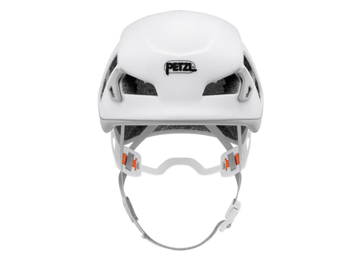 Meteora Helmet White/Grey