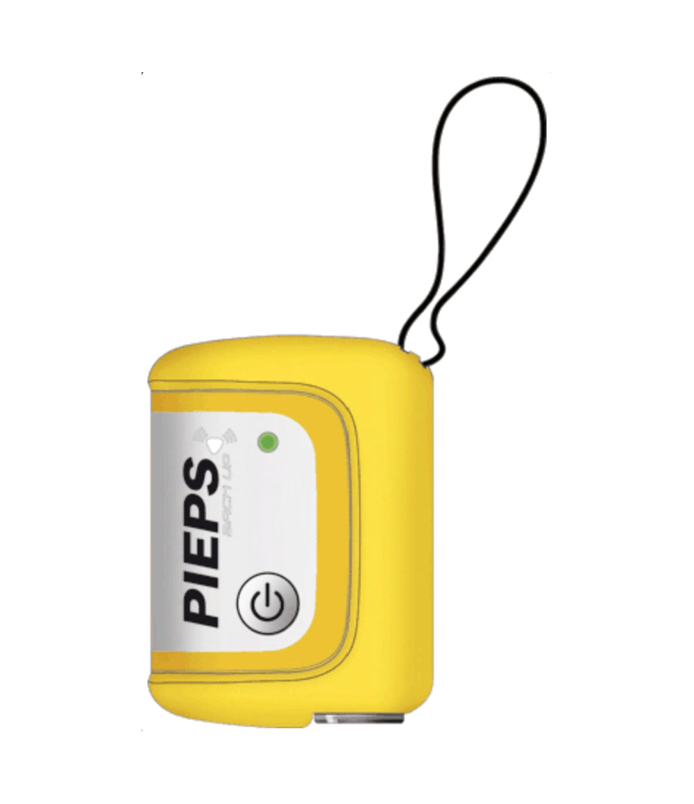 Pieps Backup Transmitter