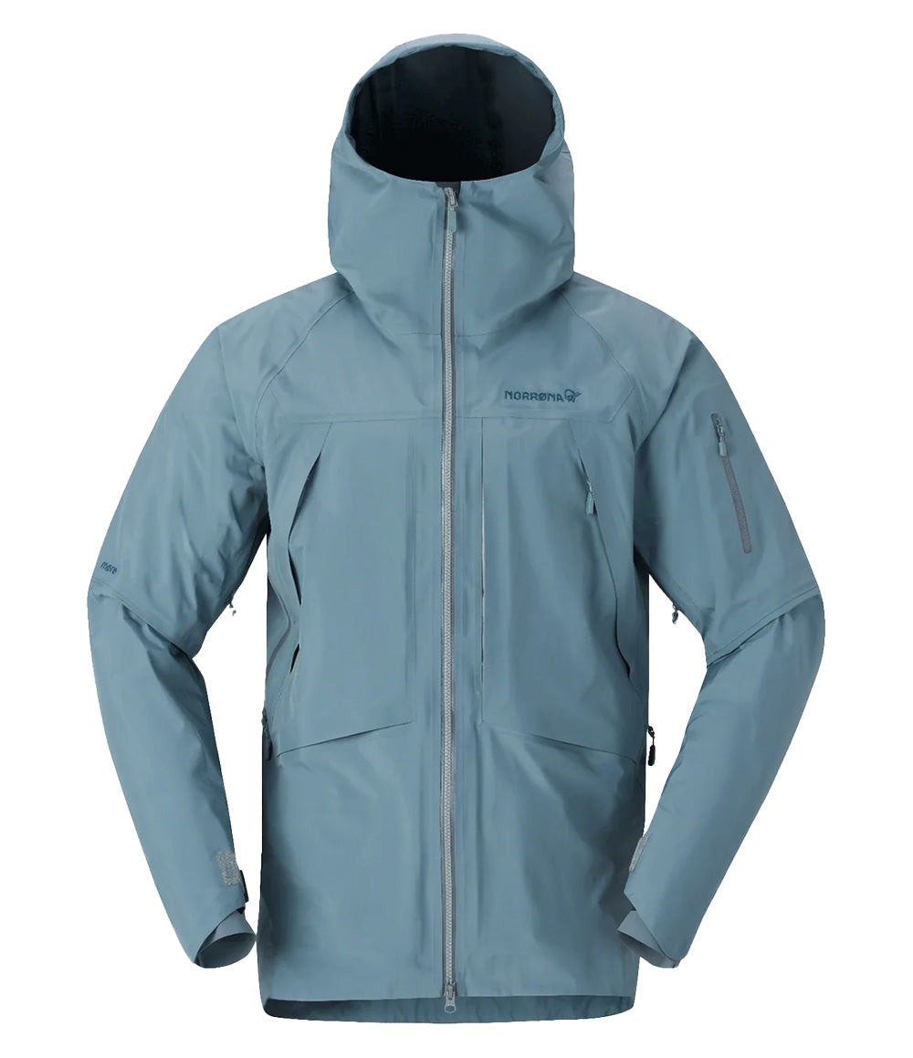 M more GTX Jacket