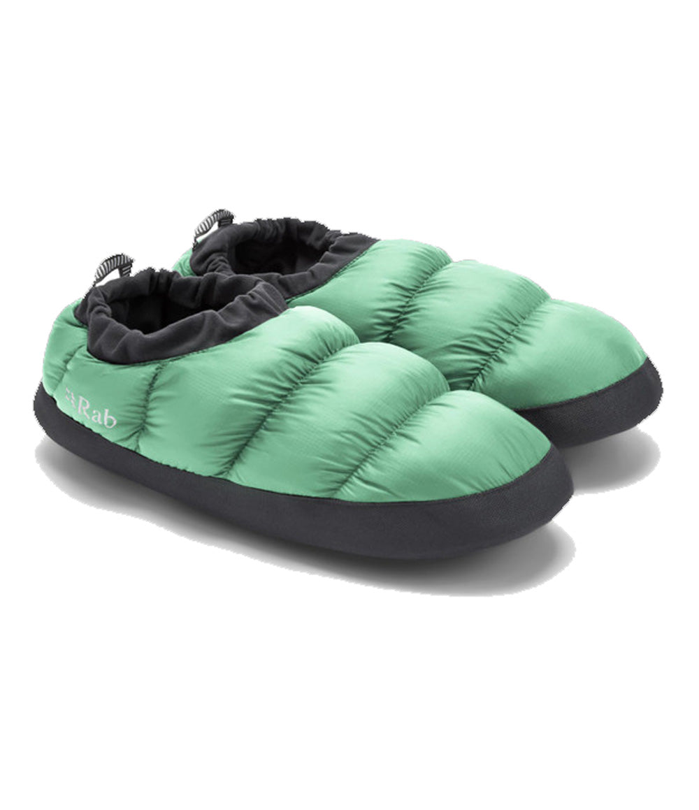Down Hut Slipper