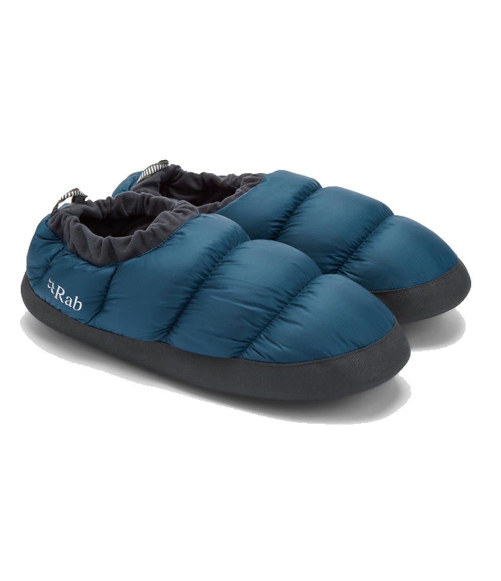Down Hut Slipper