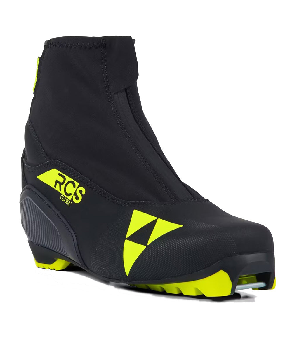 RCS Classic Boot