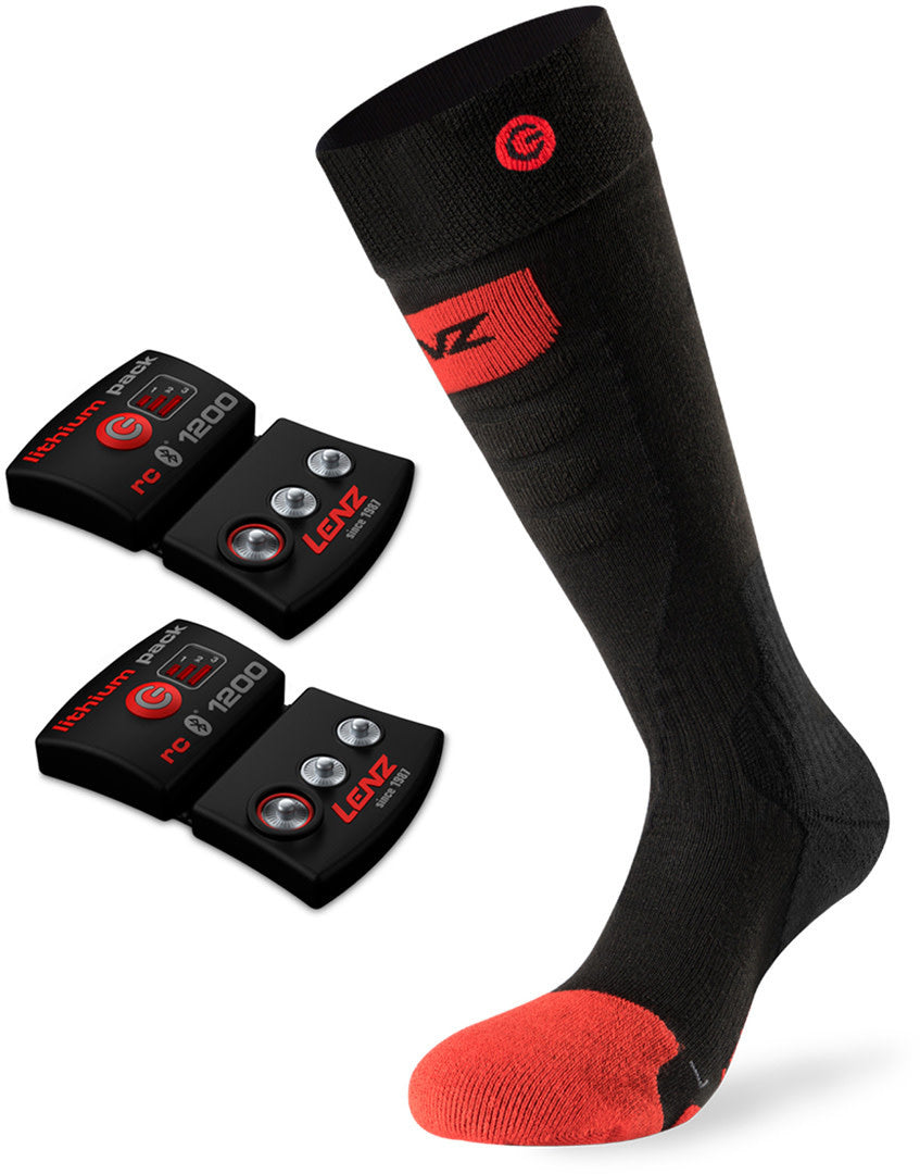 SET 1200 & 5.0 Slimfit XS/1-2
