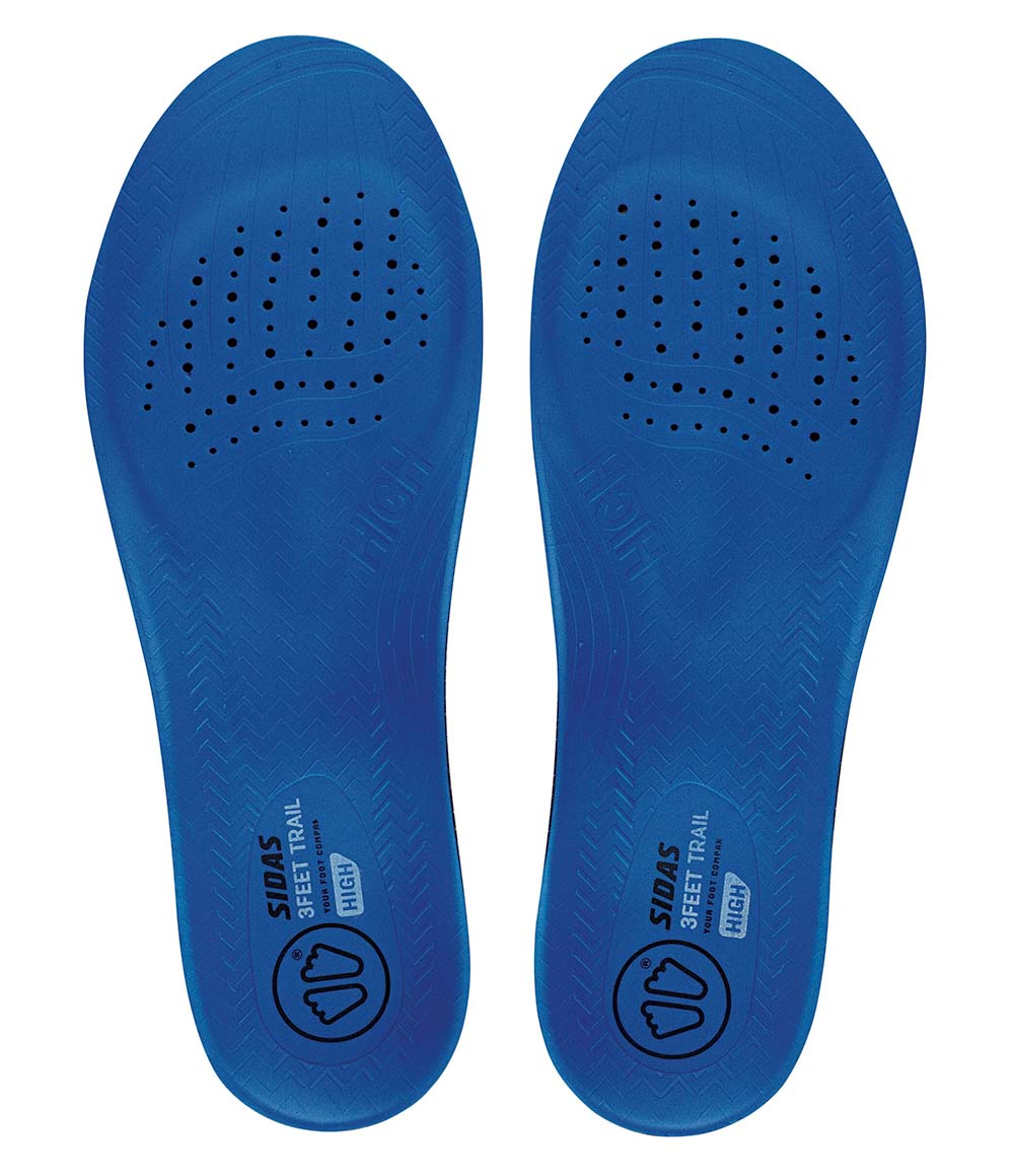 3Feet Trail Insole