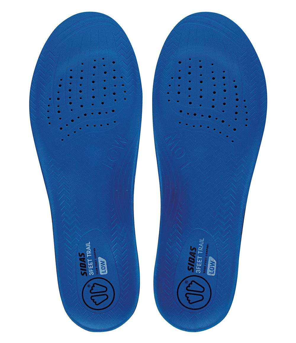 3Feet Trail Insole