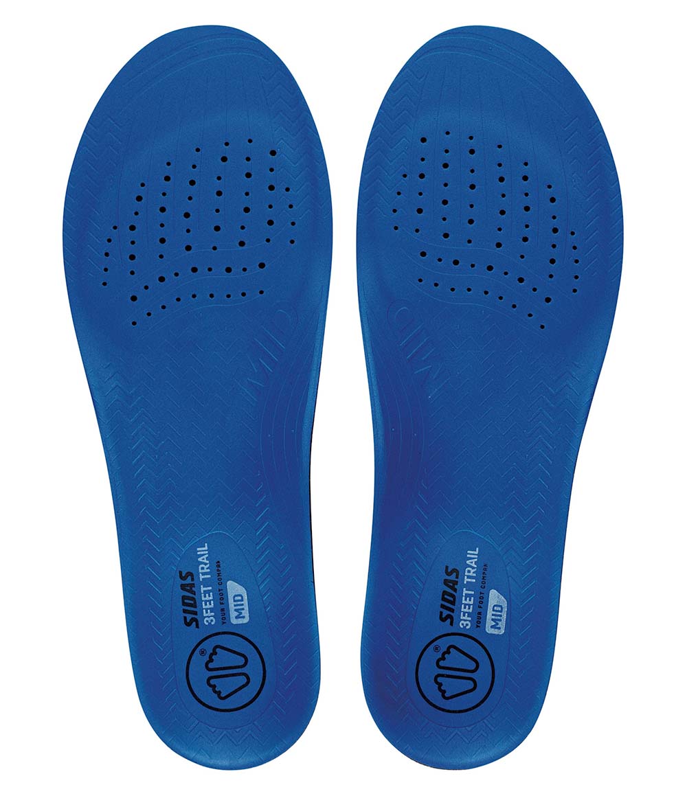 3Feet Trail Insole