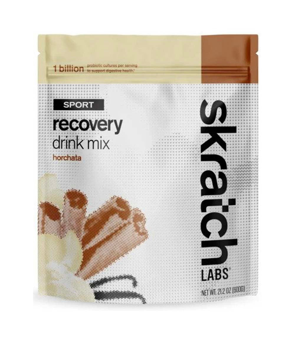 Sport Recovery Mix Horchata 12 SRV