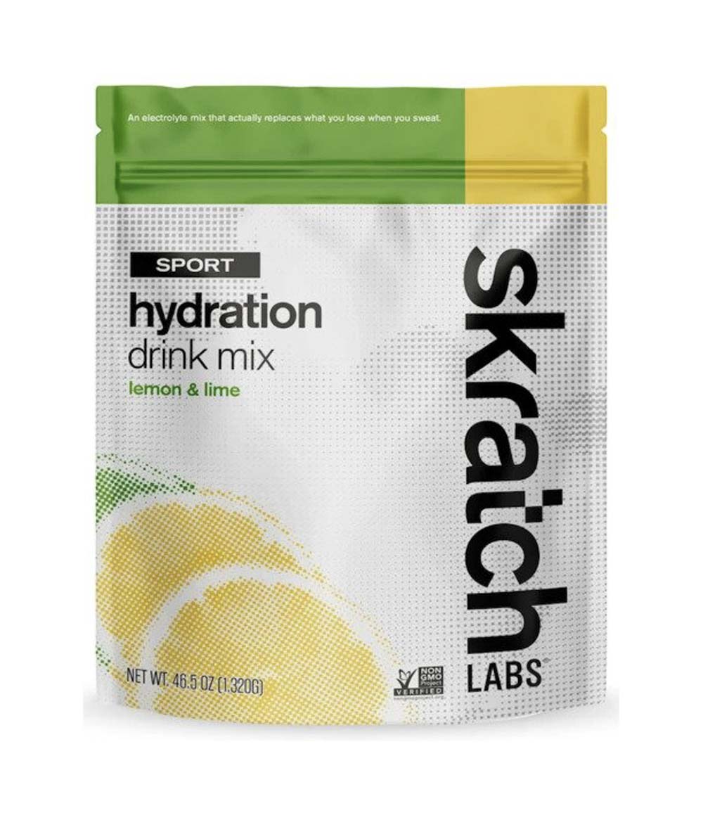 Lemon + Lime Sport Hydration