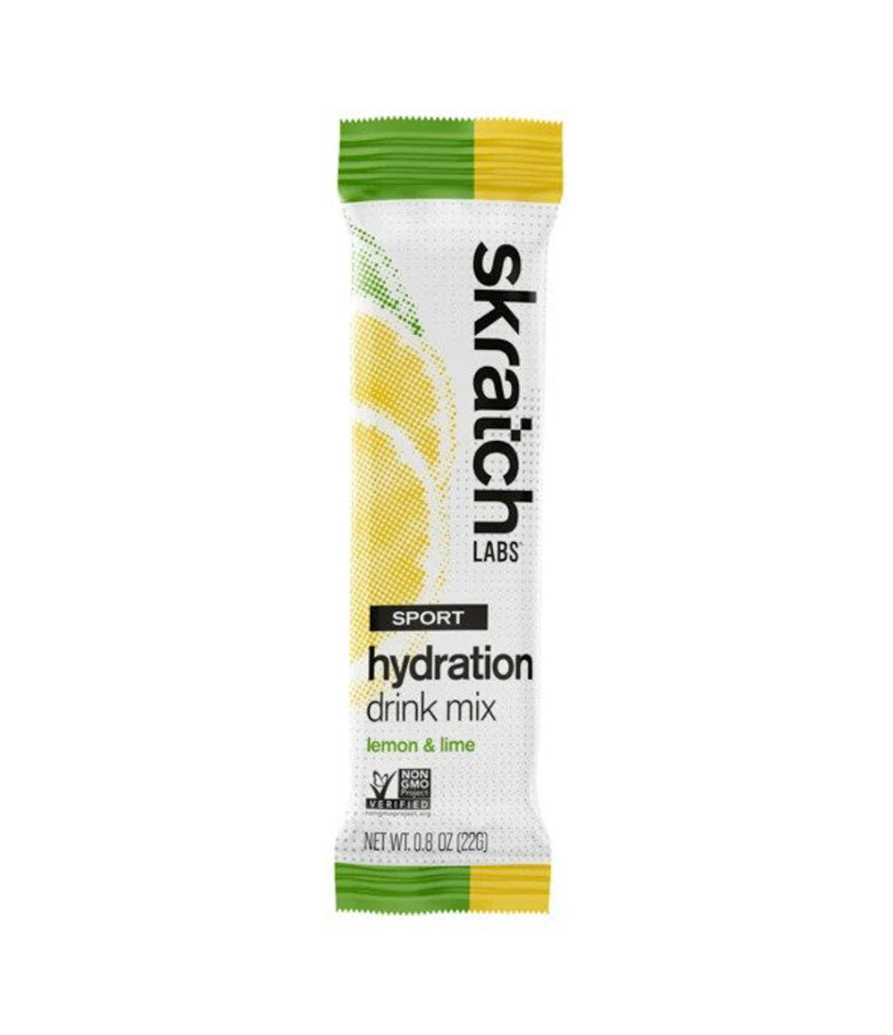 Lemon + Lime Sport Hydration