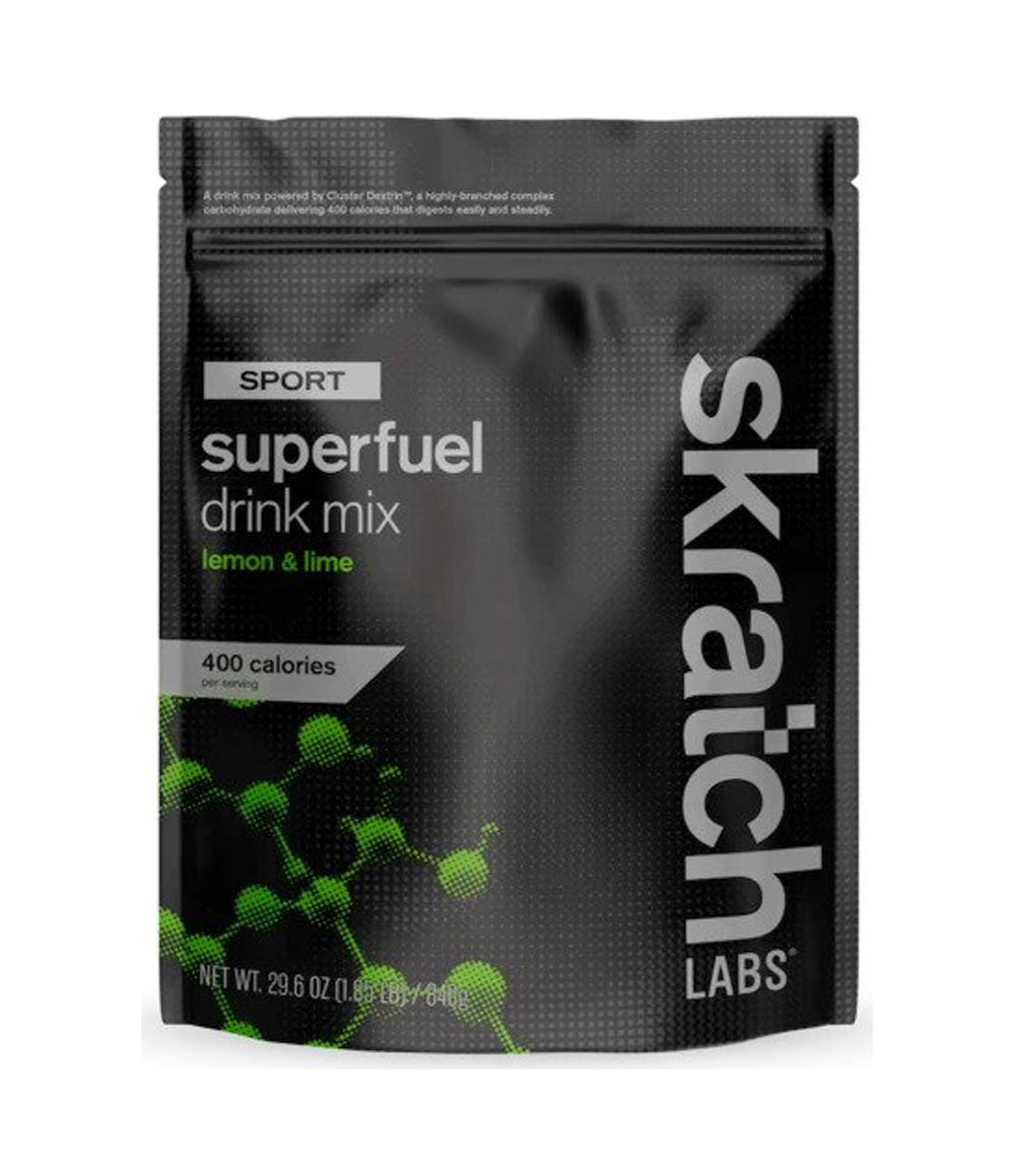 Sport Superfuel Drink Mix, 8 Srv