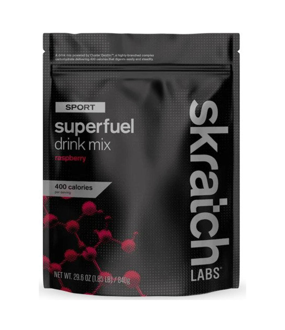 Sport Superfuel Drink Mix, 8 Srv