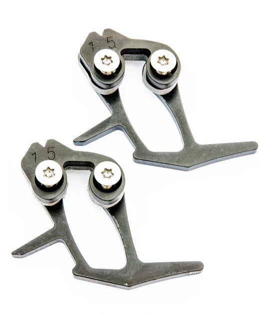 Solo Cleats
