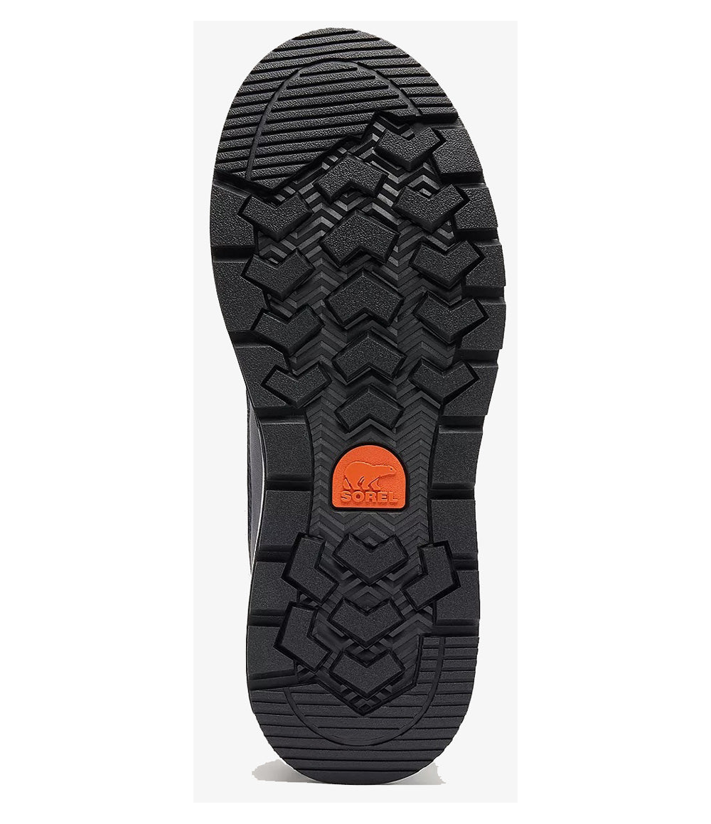 W Whitney III Plus Tall Lace