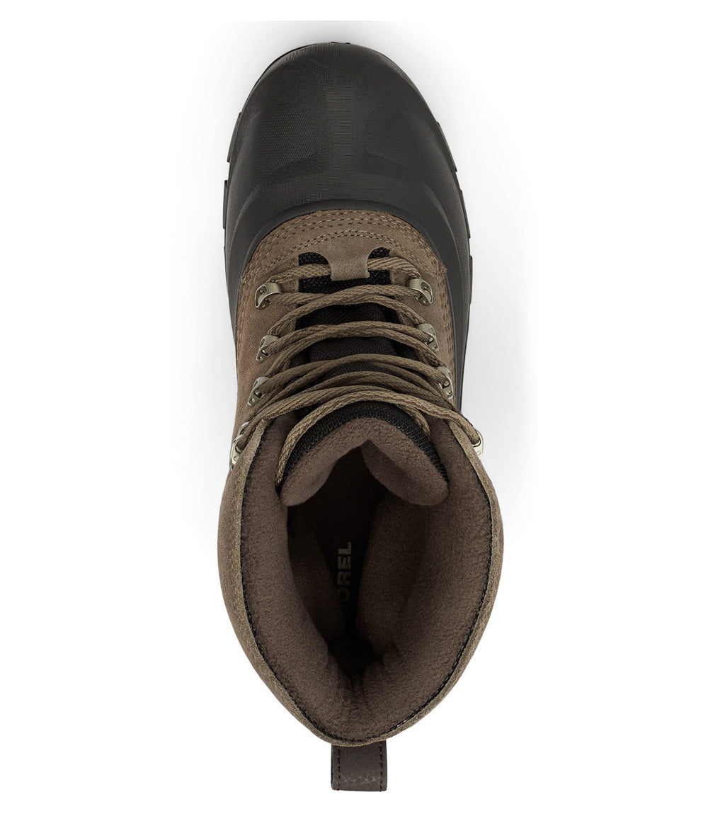 M Buxton Lace Boot