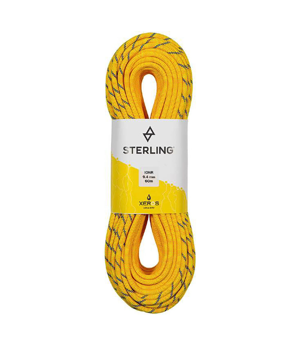 IonR 9.4 XEROS Rope