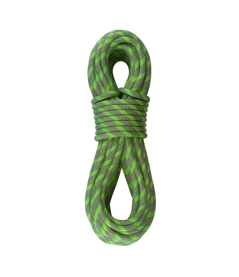 VR9 9.8mm Rope 70m Green