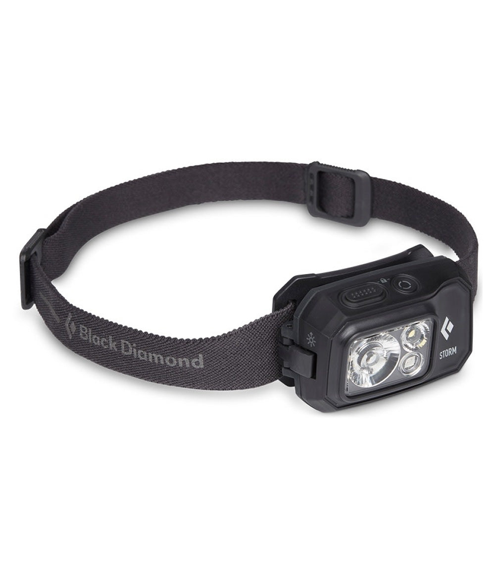 Storm 450 Headlamp