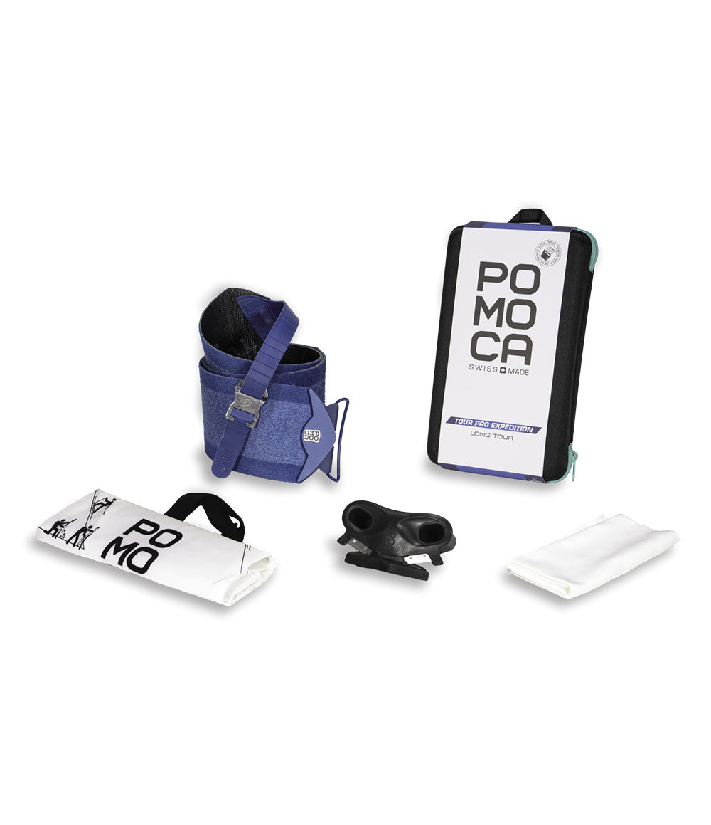 Tour Pro Exped r2c 120mm
