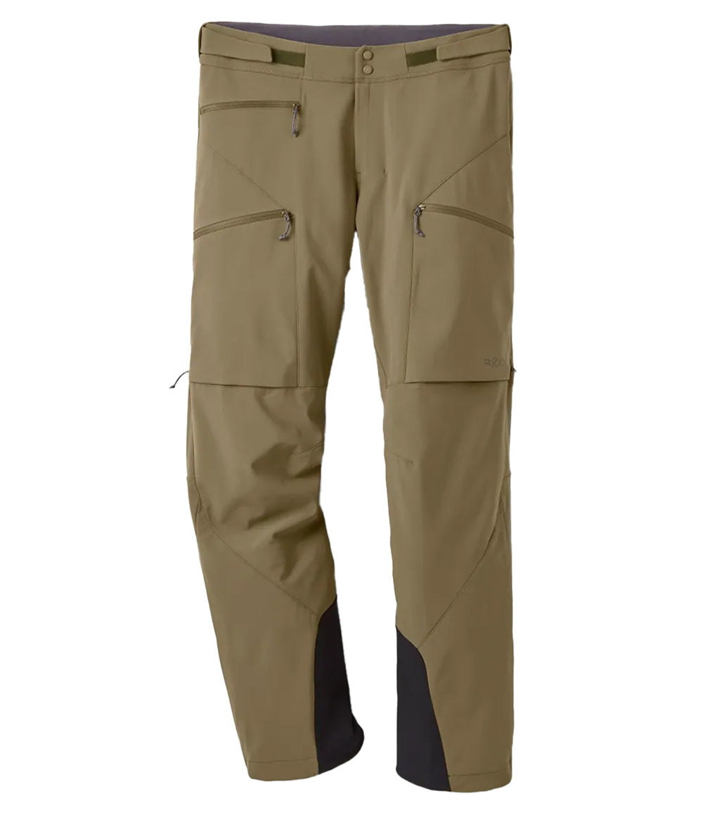 M Tour Plus Pants