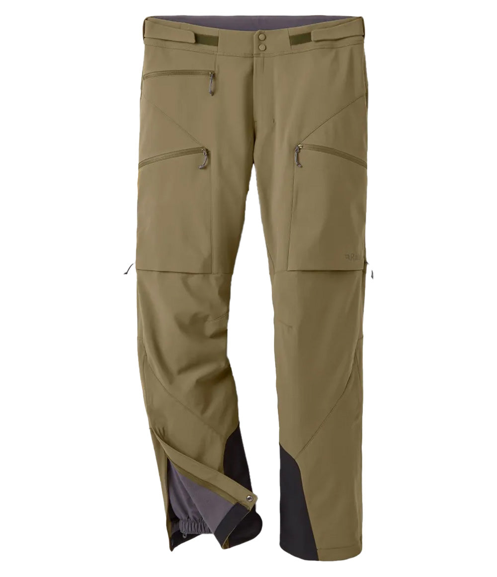 M Tour Plus Pants