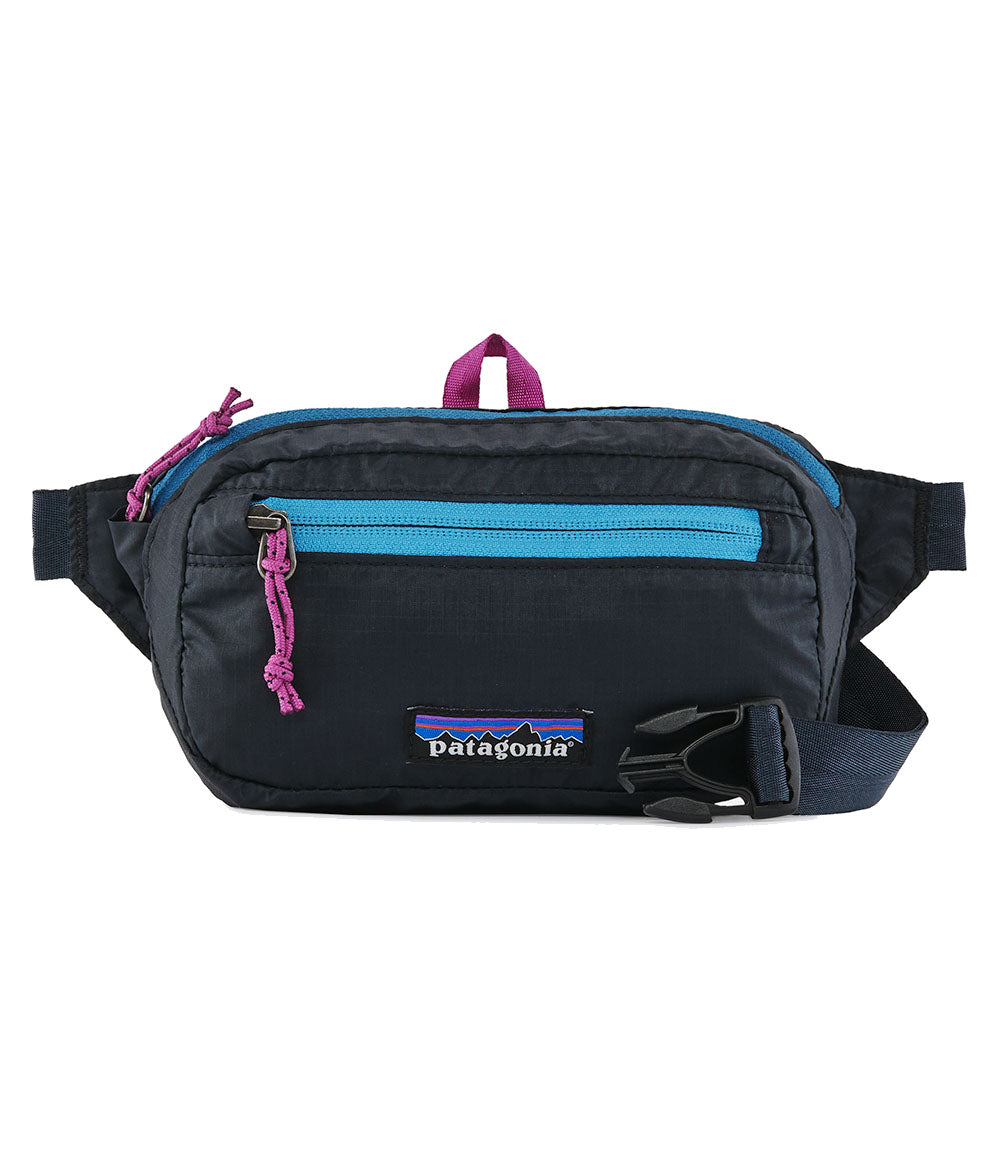 UL Black Hole Mini Hip Pack