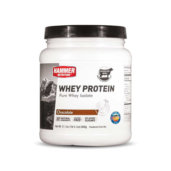 Hammer Whey Protein Powder