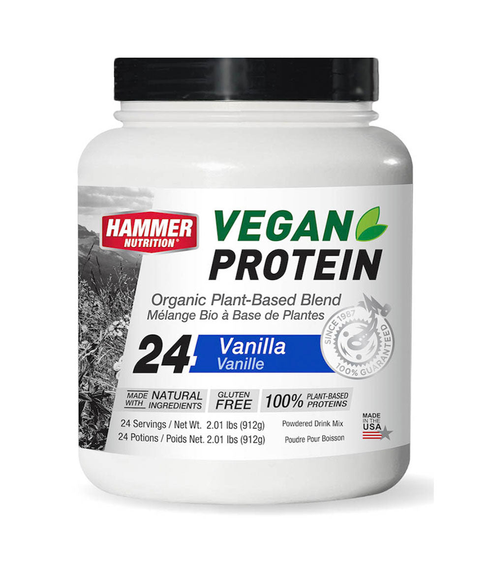 Hammer Vegan Protein Powder