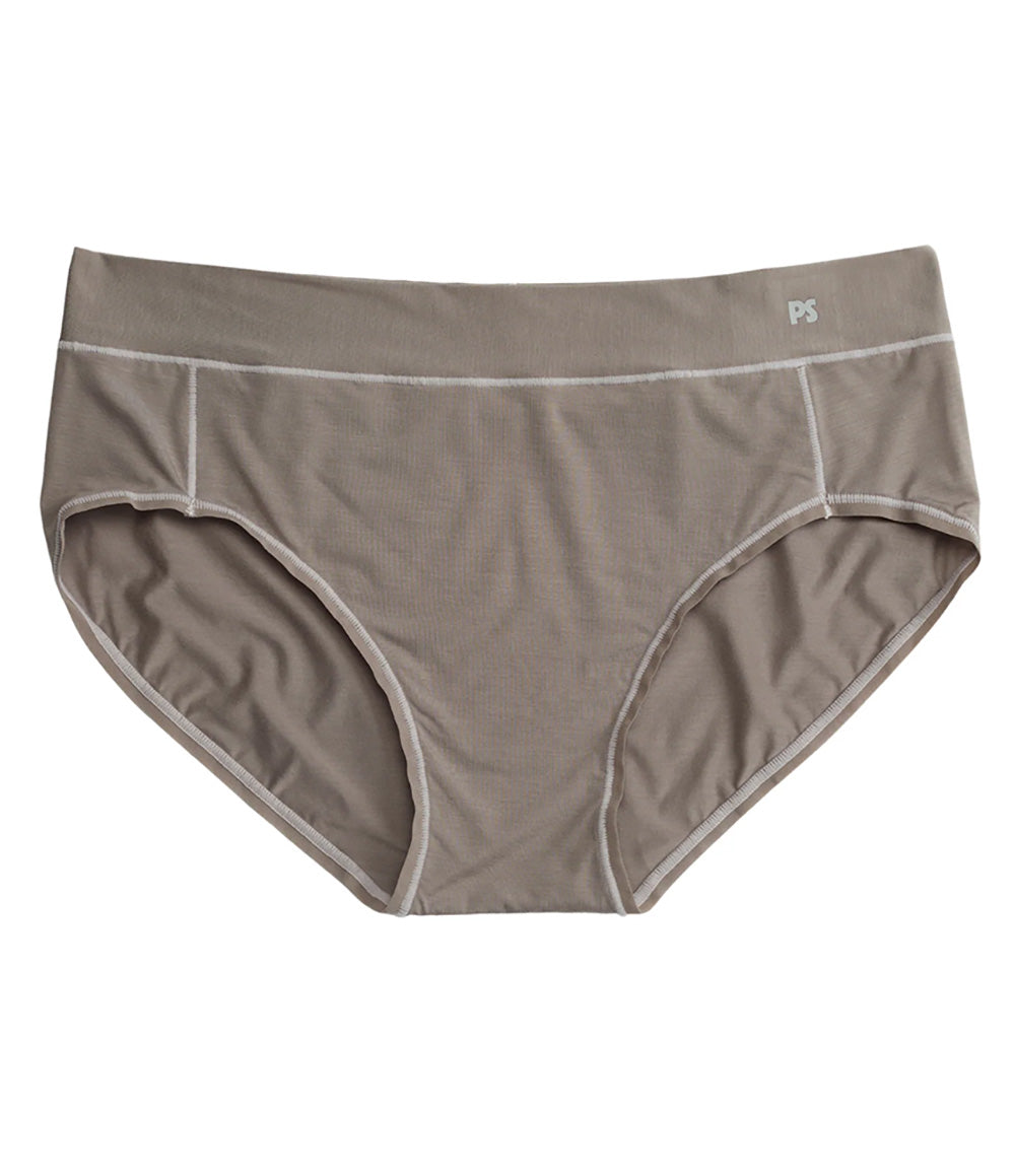 W Natural Fibre Bikini
