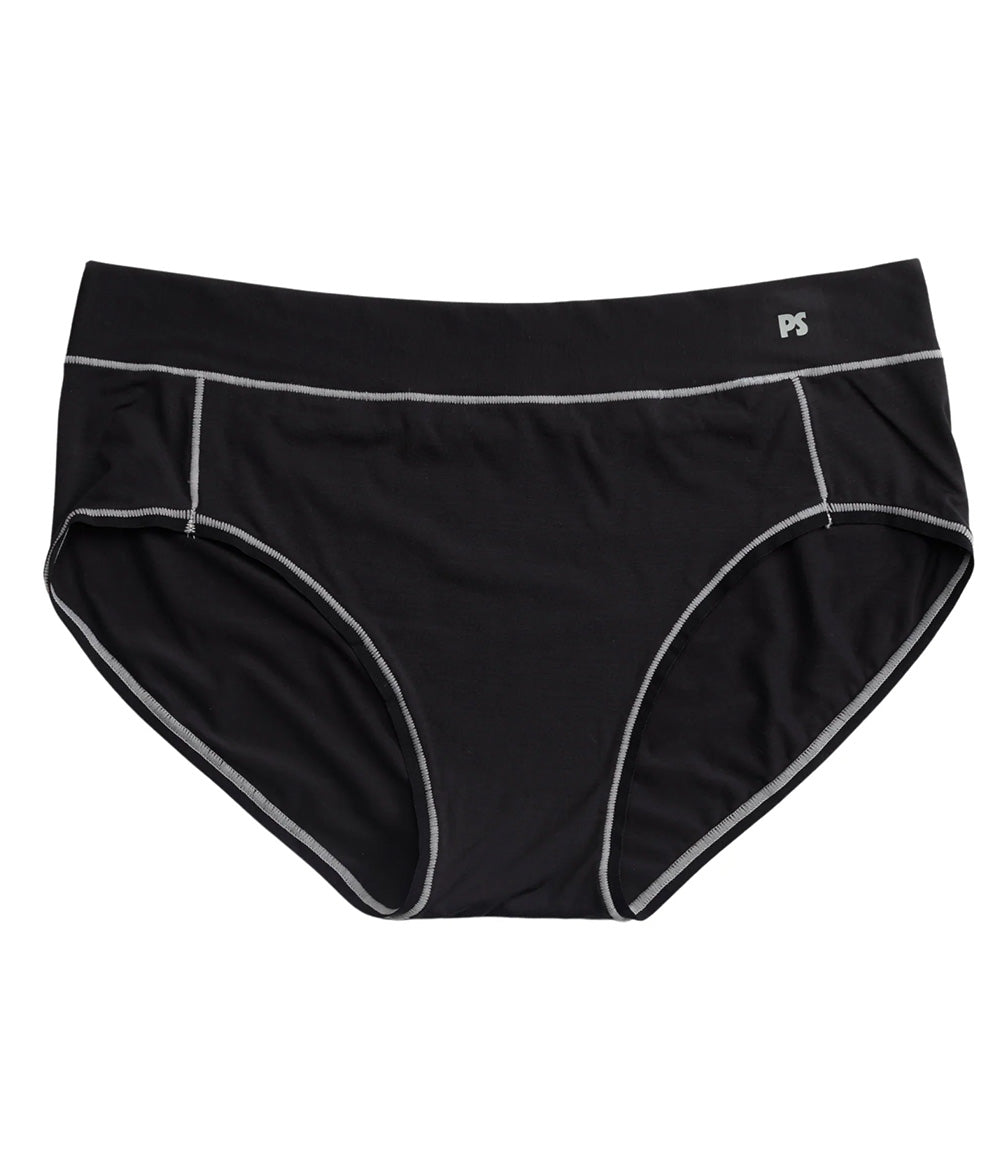 W Natural Fibre Bikini