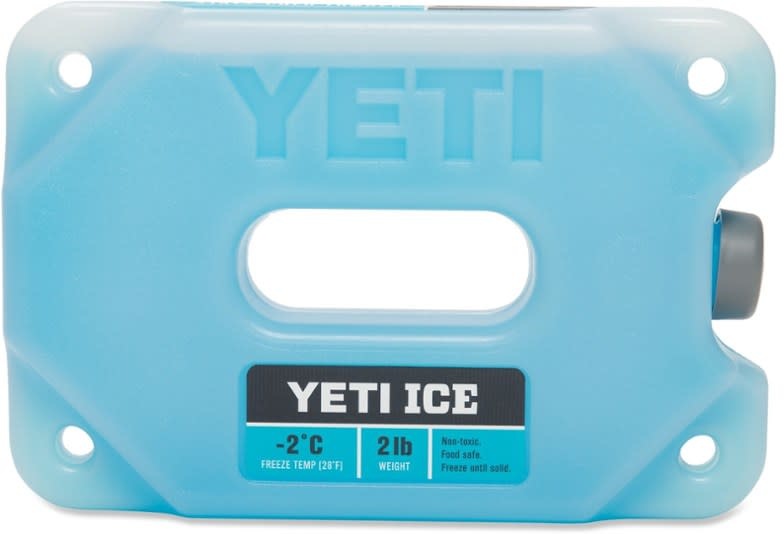 Yeti Ice